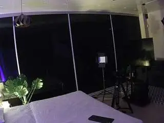 Camsoda Free Live Porn of voyeurcam-jb-room-9