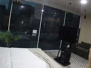 Camsoda Sex Cam of voyeurcam-jb-room-9