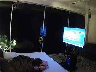 Camsoda Live Porn of voyeurcam-jb-room-9