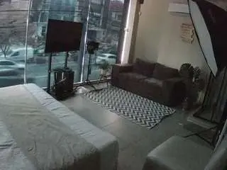 Camsoda Best Webcam of voyeurcam-jb-room-9