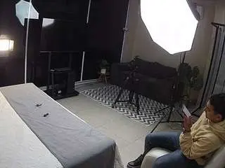 Camsoda Private Sex Chat of voyeurcam-jb-room-9
