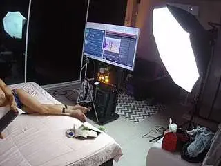 Camsoda Free Live Porn of voyeurcam-jb-room-9