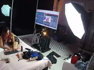 Camsoda Live Sex Cam of voyeurcam-jb-room-9