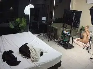 Camsoda Free Live Porn of voyeurcam-jb-room-9
