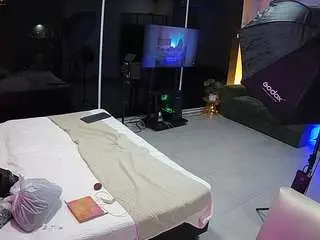 Camsoda Adult Webcam of voyeurcam-jb-room-9