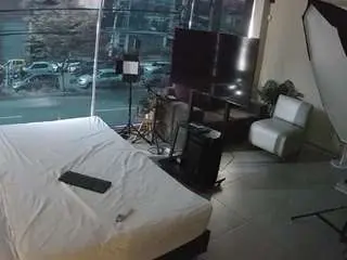 Camsoda Free Live Porn of voyeurcam-jb-room-9
