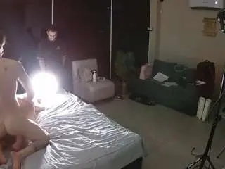 Camsoda Adult Webcam of voyeurcam-jb-room-9