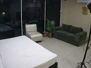 Camsoda Free Live Porn of voyeurcam-jb-room-9