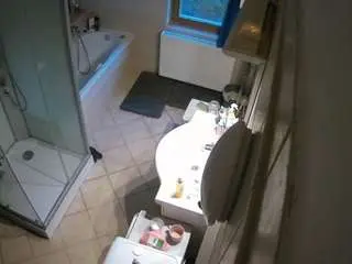 Camsoda Nude Webcam of voyeurcam-julmodels-bath-2nd-2