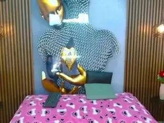 Camsoda Best live sex cam show of chrisshott