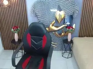 Camsoda Free Porn Cam of chrisshott