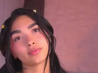 Camsoda Live Sex of kaillyn-r