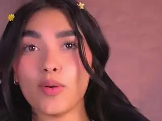 Camsoda Sex Chat of kaillyn-r