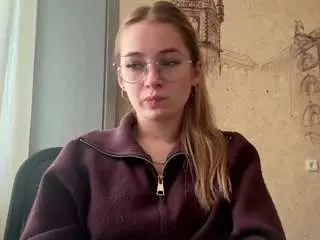 Camsoda Live Sex of cicelycapdeville