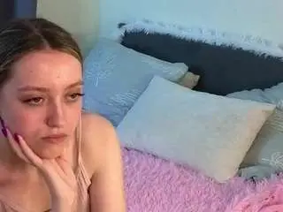 Camsoda Live Porn of clarisaferencz