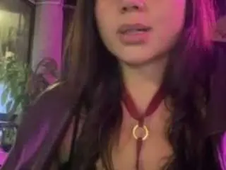 Camsoda Best live sex cam show of imrebecca
