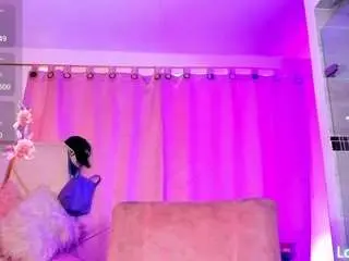 Camsoda Adult Webcams of kathe-secret