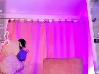 Camsoda Sex Chat of kathe-secret