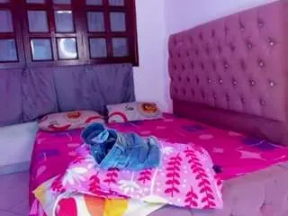 Camsoda Free Live Porn of nikol-sexxx