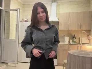 Camsoda Live Sex Cam of santanaryzinski