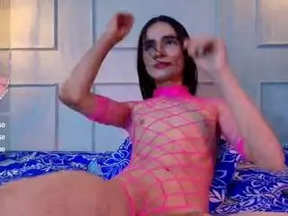 Camsoda Private Sex Chat of auralislux