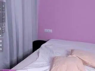 Camsoda Live Porn of fluffymonica