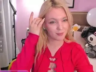 Camsoda Live Porn of fluffymonica