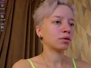 Camsoda Adult Webcam of michelle-blond