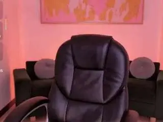Camsoda Adult Webcam of torisantos