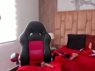 Camsoda Live Sex Cam of anabellathompson