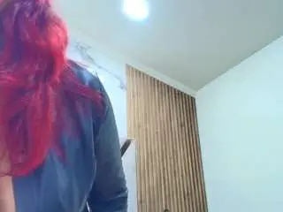 Camsoda Adult Video Chat of anabellathompson