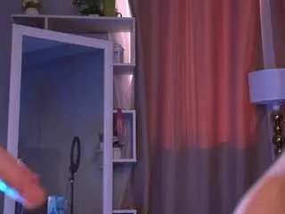 Camsoda Adult Webcam of beatrishaa