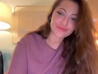 Camsoda Live Sex of danidaniels