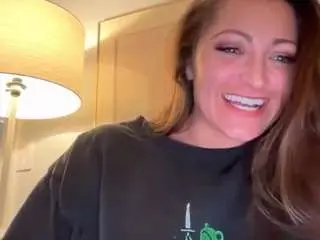 Camsoda Adult Webcams of danidaniels