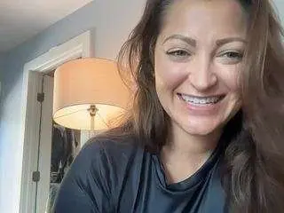 Camsoda Free Porn Cam of danidaniels