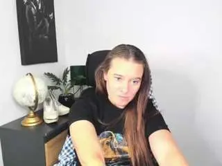 Camsoda Sex Chat of ladyalessa