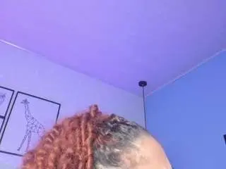 Camsoda Free Live Porn of ninna-curly