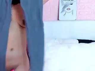 Camsoda Free Porn Cam of celeste-rose
