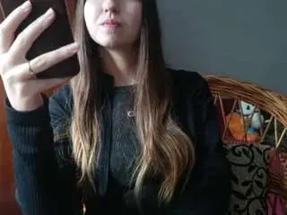 Camsoda Live Sex Cam of georgettakocurek