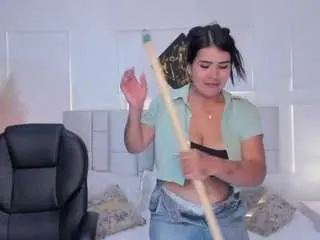 Camsoda Adult Video Chat of martina-evan