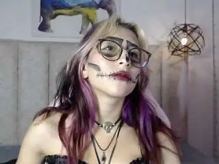 Camsoda Live Sex of nekoprincesscs