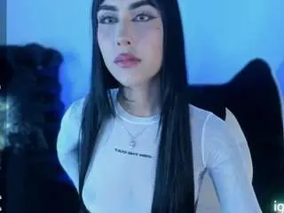 Camsoda Free Live Porn of nicolle-lee