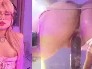 Camsoda Best live sex cam show of vivicutie