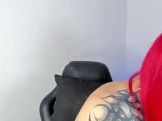Camsoda Live Porn of gigibadassxx