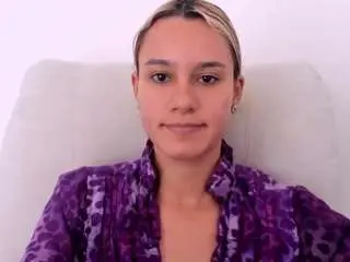 Camsoda Sex Cam of kelayabrunette