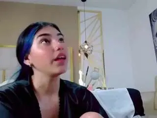 Camsoda Nude Webcam of lissiehiltton