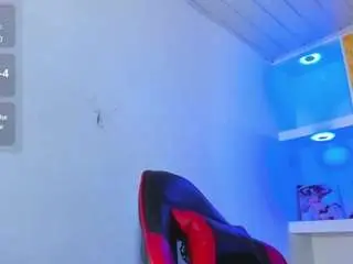 Camsoda Free Porn Cam of skarlettmilk