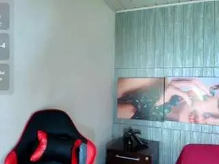 Camsoda Live Porn of skarlettmilk