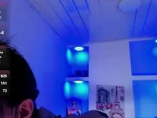 Camsoda Adult Video Chat of skarlettmilk