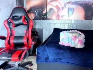 Camsoda Best live sex cam show of skarlettmilk